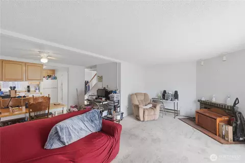 Living - 8823 Holly Dr #E201, Everett, WA 98208 photo 3 of 3