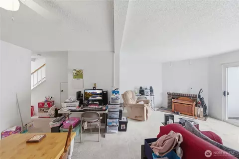 Living - 8823 Holly Dr #E201, Everett, WA 98208 photo 2 of 3