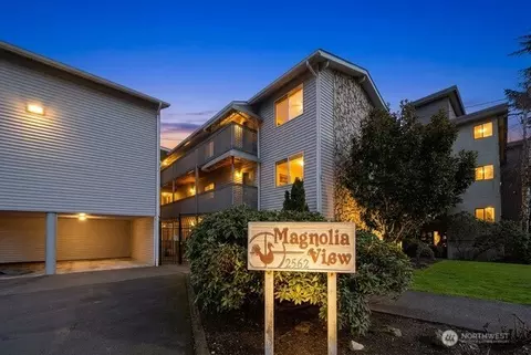 2562 Thorndyke Ave W #303, Seattle, WA 98199