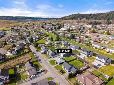 View/Area - 120 Tacoma Ave NW, Orting, WA 98360 photo 3 of 7