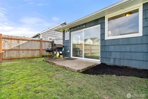 Exterior - 120 Tacoma Ave NW, Orting, WA 98360 photo 6 of 6