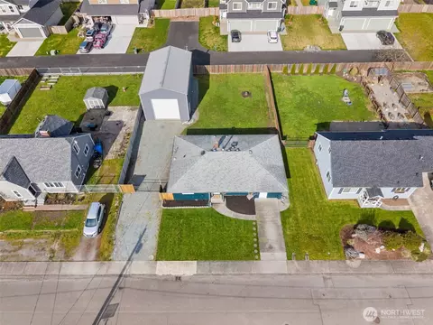 View/Area - 120 Tacoma Ave NW, Orting, WA 98360 photo 2 of 7