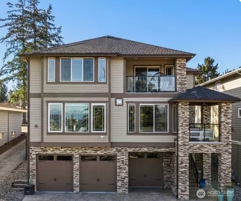 23905 43rd Ave S, Kent, WA 98032