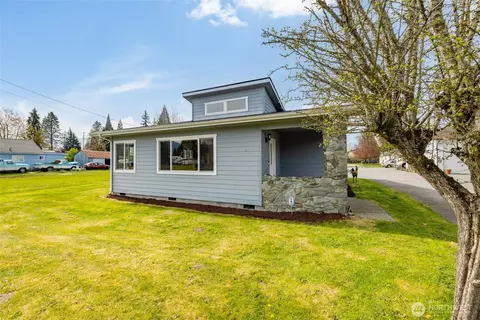 120 N Reed St, Sedro Woolley, WA 98284