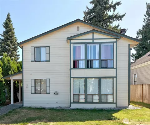 328 Burnett Ave N, Renton, WA 98057