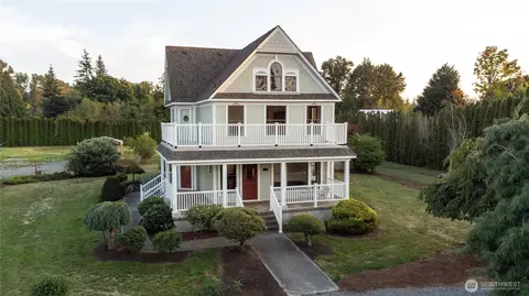 1371 W Axton Rd, Ferndale, WA 98248