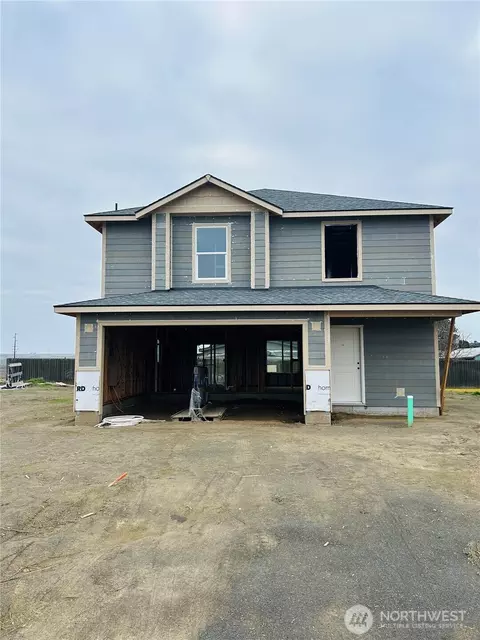659 E Franklin St, Connell, WA 99326