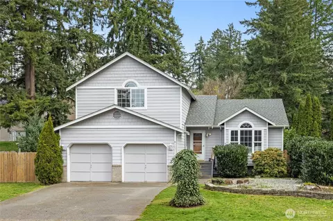 20511 16th Ave Ct S, Spanaway, WA 98387