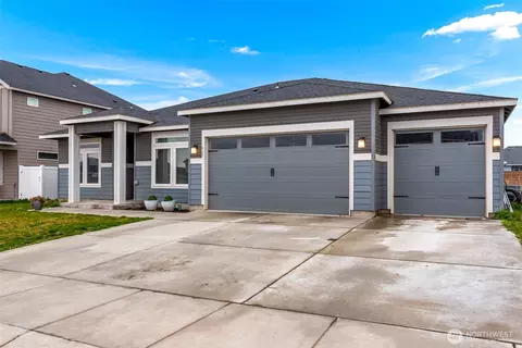 911 NE 7th Ave, Quincy, WA 98848