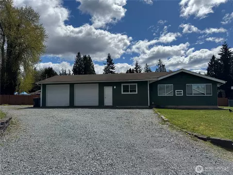 4608 141st St E, Tacoma, WA 98446