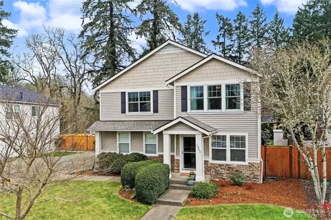 1846 Fisher St, Dupont, WA 98327