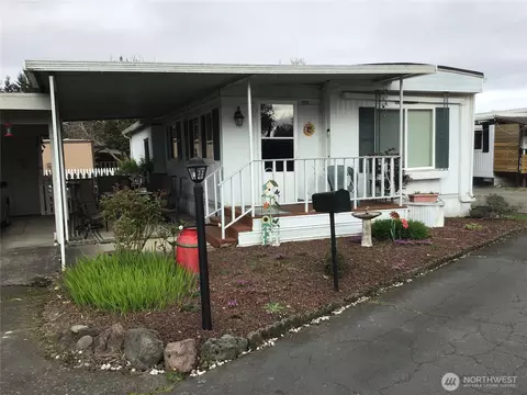5210 71st Ave Ct E #33, Puyallup, WA 98371