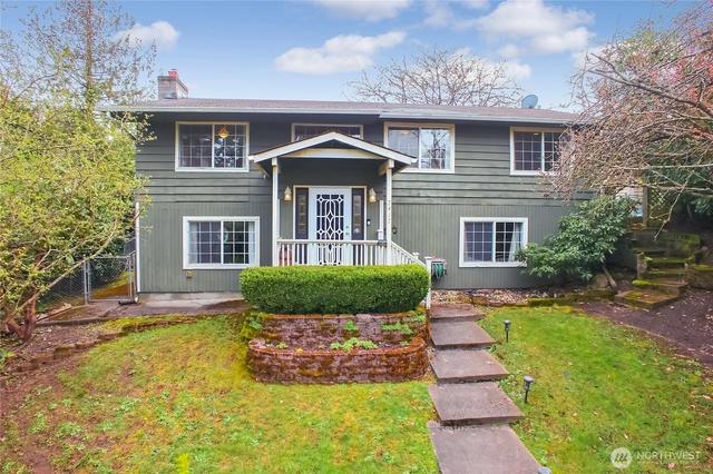 7417 S Prospect St, Tacoma, WA 98409