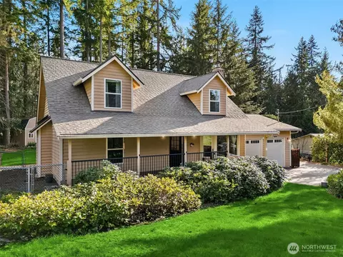 21803 NE 154th St, Woodinville, WA 98077