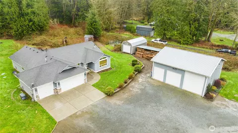 16617 Jim Creek Rd, Arlington, WA 98223