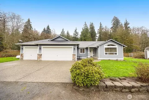 16617 Jim Creek Rd, Arlington, WA 98223