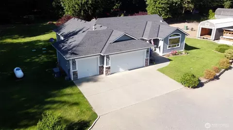 16617 Jim Creek Rd, Arlington, WA 98223