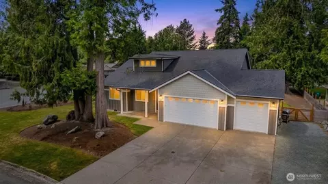611 Upland Dr, Mount Vernon, WA 98273