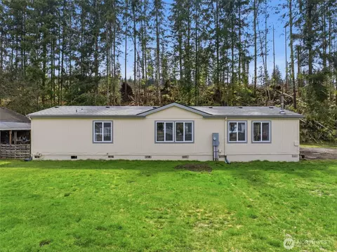 23116 134th St NE, Granite Falls, WA 98252