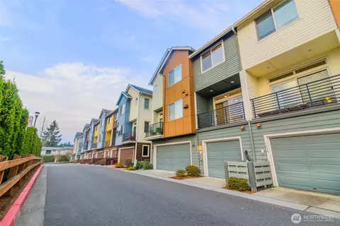 1434 157th Pl NE, Bellevue, WA 98008