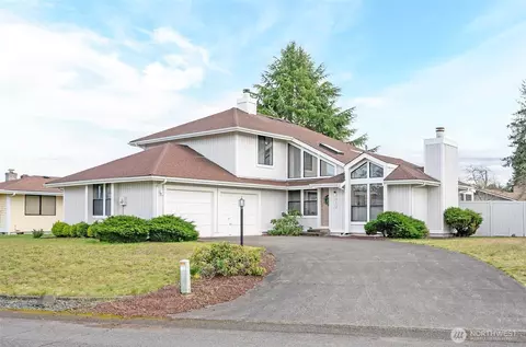 1316 136th Street Ct S, Tacoma, WA 98444