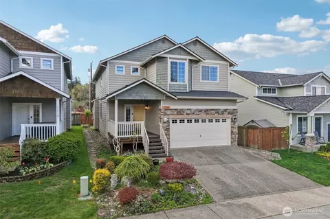 11706 51st Dr SE, Everett, WA 98208