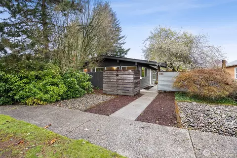 314 Foote St NW, Olympia, WA 98502