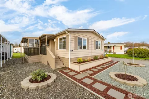 2725 E Fir St #101, Mount Vernon, WA 98273