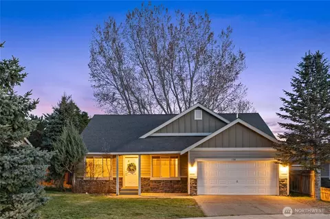108 Courtney Ct, Ellensburg, WA 98926