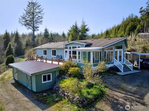 47 N Nemah Rd E, South Bend, WA 98586