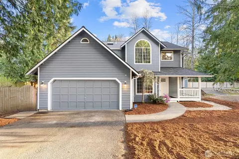 20831 60th St E, Bonney Lake, WA 98391