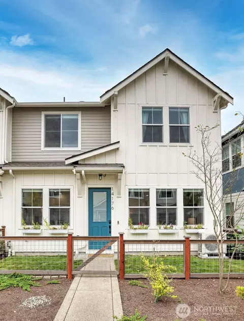 14176 SE 153rd Pl, Renton, WA 98058