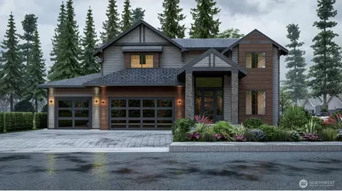 1517 176th Avenue Ct E, Lake Tapps, WA 98391