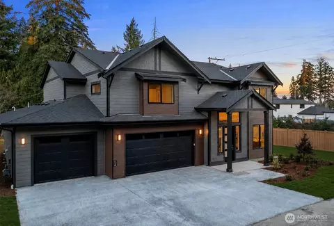 1517 176th Avenue Ct E, Lake Tapps, WA 98391