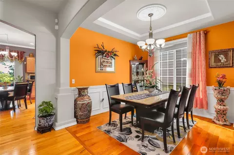 Dining - 10209 28th Dr SE, Everett, WA 98208 photo 1 of 1
