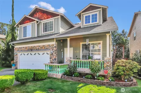 10209 28th Dr SE, Everett, WA 98208