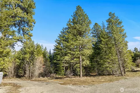 78 Forest Ridge Dr, Cle Elum, WA 98922