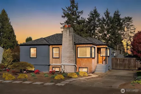 10010 13th Ave NW, Seattle, WA 98177