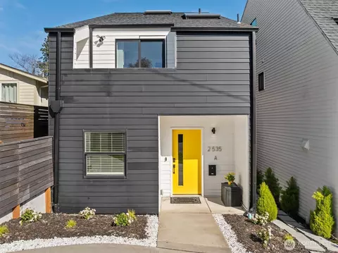 2535 S I St #A, Tacoma, WA 98405