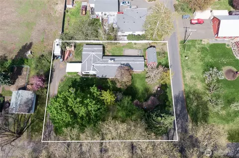 821 E Chesnut St, Walla Walla, WA 99362