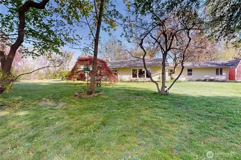Exterior - 821 E Chestnut St, Walla Walla, WA 99362 photo 7 of 16
