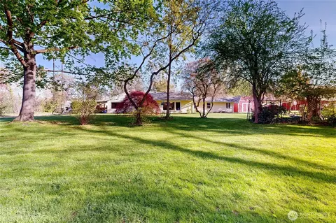 Exterior - 821 E Chestnut St, Walla Walla, WA 99362 photo 2 of 16