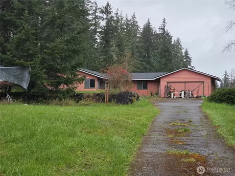 2231 SE Arcadia Rd, Shelton, WA 98584