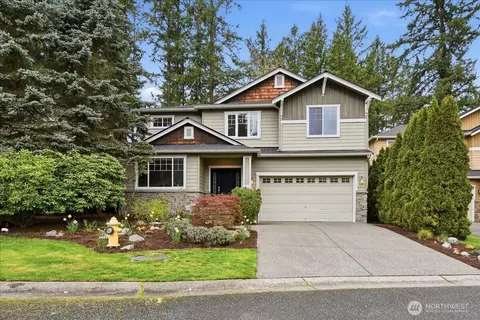 26050 SE 23rd Pl, Sammamish, WA 98075