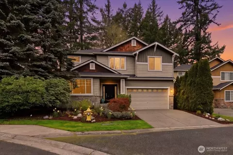 26050 SE 23rd Pl, Sammamish, WA 98075