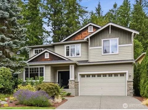 26050 SE 23rd Pl, Sammamish, WA 98075