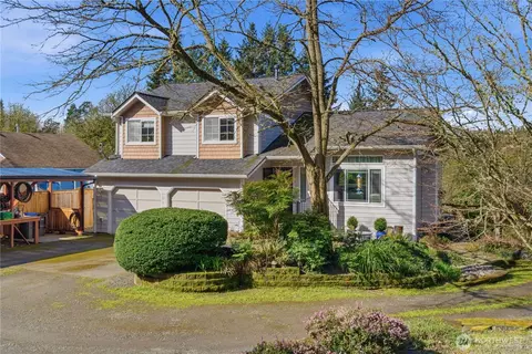 1706 NE Joanne Ln, Bremerton, WA 98311