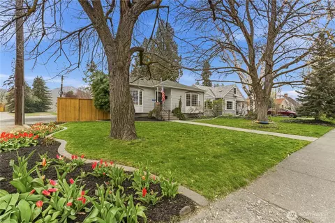 520 S Franklin Ave, Wenatchee, WA 98801