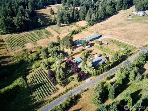 11700 NE 279th St, Battle Ground, WA 98604