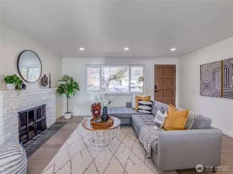 Living - 18 232nd Pl SW, Bothell, WA 98021 photo 1 of 5